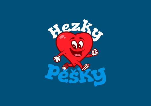 HezkyPěšky