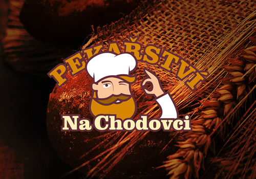 Pekárna Na Chodovci